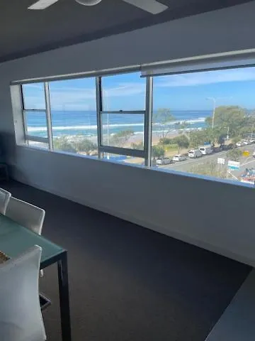 2 Bdrm 2 Bthrm Beachfront Apartment Surfers Paradise Gold Coast Australien